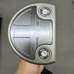 TPリザーブ パター TR-M3TC トラスセンター