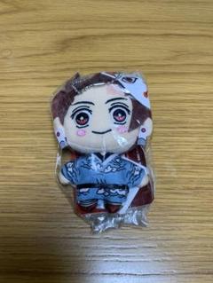 鬼滅の刃 キーチェーンマスコット Vol8 炭治郎