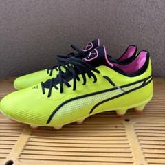 プーマ キング アルティメット HG/AG PUMA