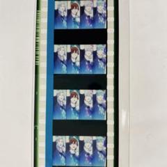 タブナイ　コマフィルム 第1弾　藍　3点セット　ウィンク タブナイ 特典 コマフィルム 藍 - メルカリ
