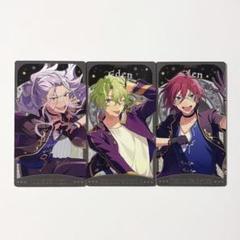 七種茨 アルカナカード 31枚 Amazon.co.jp: あんスタ 中国 返礼品 ギフトボックス アルカナ