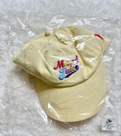 【美品】Mixed Juice キャップ　桐山照史　オレンジ 2025年最新】mixed juice キャップの人気アイテム - メルカリ