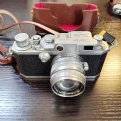 Canon フィルムカメラ　3台 最新型(S型) - キヤノンカメラミュージアム