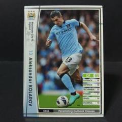 WCCF2012〜2013(白) 2025年最新】WCCF 12-13 白の人気アイテム - メルカリ