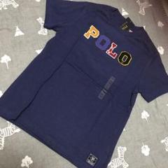 (ラスト1点)ラルフローレンボーイズTシャツ140