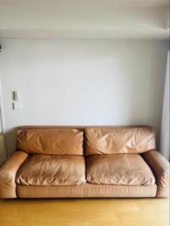 ※りつさん専用【高級ソファ】arflex本革ソファ✨イタリア製／定価100万円✨ りつさん専用【高級ソファ】arflex本革ソファ✨イタリア製／定価