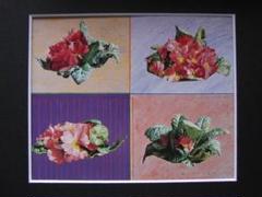 斎藤研、「花」、希少な額装用画集より、新品高級額装付 斎藤研、「花」、希少な額装用画集より、新品高級額装付 - メルカリ