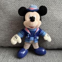 ダッフィー - ディズニー ダッフィー カムジョインユアフレンズ ぬいぐるみバッジ 新品未使用 ジェラトーニがショーに初登場☆カムジョイン・ユア・フレンズ