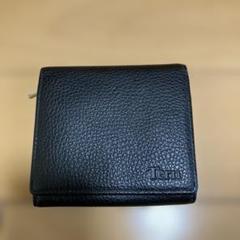 二つ折り財布　Tern