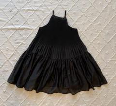 【今月削除予定】　VOLUME GATHERED CAMI TOPS 今月削除予定】 VOLUME GATHERED CAMI TOPS - メルカリ