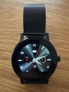SMA-ROUND スマートウォッチ Bluetooth