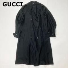2025年最新】GUCCIトレンチの人気アイテム - メルカリ