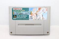 【スーパーファミコン】ソフト テイルズ オブ ファンタジア