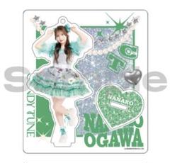 CANDY TUNE 小川奈々子 なちこ アクスタ 夏しかサマー 2025 新品