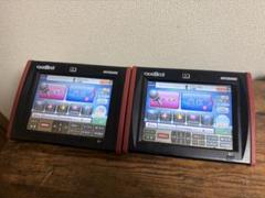 か4【訳あり☆】キョクナビJR-300BK JR-300BCBKセット 2025年最新】キョクナビ JR-300の人気アイテム - メルカリ