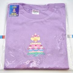 クッキーラン Tシャツ バースデーケーキ レジェンドクッキーステッカー