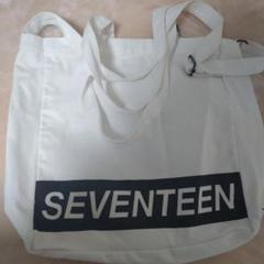 SEVENTEEN ツアーバック Amazon.co.jp: SEVENTEEN BLACK LINE バッグ セブチ HARU : おもちゃ
