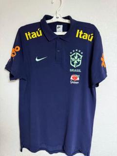ナイキ ブラジル代表 トレーニングウェア 正規品