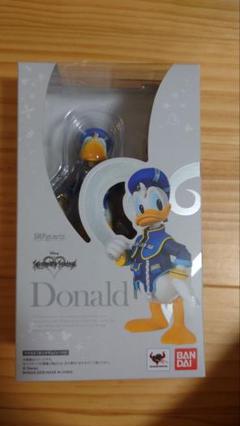 2025年最新】KINGDOM HEARTS S.H.Figuartsの人気アイテム - メルカリ