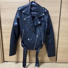 2025年最新】ライダースジャケット レディース zaraの人気
