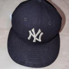 New Era 9FIFTY ニューヨーク・ヤンキース キャップ