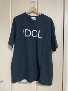 BiSH IDOL bone Tシャツ　XXL 新品未使用 Amazon | BiSH (ビッシュ) IDOL Tシャツ Mサイズ | Tシャツ