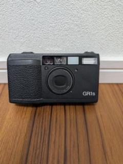 2025年最新】ricoh r1sの人気アイテム - メルカリ