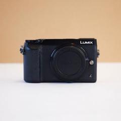 ライカマクロレンズ付きルミックス　DMC-GX7MK2KS　中古美品 Amazon | パナソニック ミラーレス一眼カメラ ルミックス GX7MK2