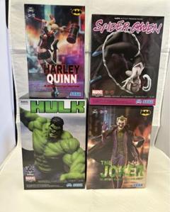 Marvel - Luminasta - Hulk - SEGA From Japan | eBay
