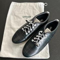 格安⭐️超美品⭐️ LOTTUSSE⭐️ロトゥセ⭐️女子ゴルフ