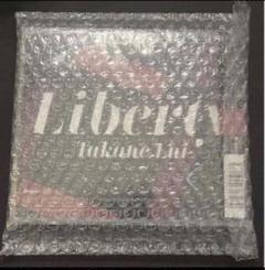ホロライブ 鷹嶺ルイ 1st album Liberty 未開封 - メルカリ