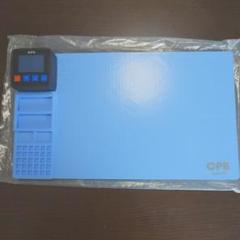 CPB加熱パッド iPhone スクリーンセパレーター 修理 電源コードあり Amazon.com: CPB IENBOS Heating Pad Compatible with iPad