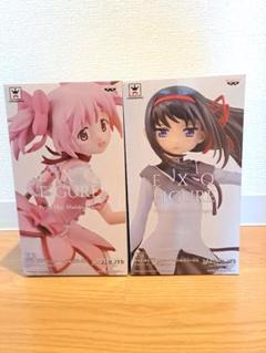 EXQ FIGURE 鹿目まどか & 暁美ほむら 2体セット - メルカリ