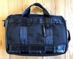 PORTER 吉田カバン　3WAY ビジネスバッグ　鞄