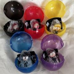 sekai no owari セカオワ タルカス ガチャ シークレット sekai no owari セカオワ タルカス ガチャ シークレット - メルカリ