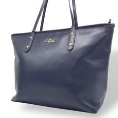 COACH - コーチ ショルダー 斜め掛け チャーリーブラウン レザー