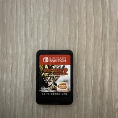 ドラゴンボール ゼノバース2 Nintendo Switch