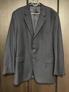 Ralph Lauren ラルフローレン 紺ジャケット 紺ブレ カナダ製