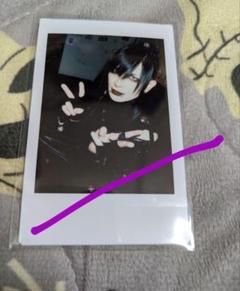 JILUKA Boogie Zyeanチェキ JILUKA Boogie チェキ ⑲