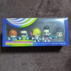 BIGBANG フィギュアセット 5体 BIGBANG フィギュアセット 5体