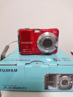 finepix ax6の中古/未使用品 - メルカリ finepix ax6の中古/未使用品 - メルカリ
