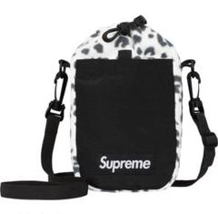 24時間以内発送 完売品 超美品 レオパード 20fw Sling Bag 24時間以内発送 完売品 超美品 レオパード 20fw Sling Bag