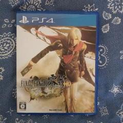 (未使用･未開封品)　ファイナルファンタジー零式 HD - XboxOne f4u0baa ゲオ公式通販サイト/ゲオオンラインストア【中古】ファイナル