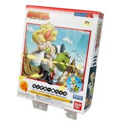 2025年最新】ドラゴンボール メカコレクション ランチの人気