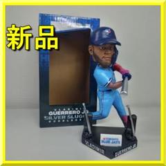 ゲレーロ ジュニア jr ボブルヘッド ゲレーロ Jr 首振り人形 2 fZZ5 ゲレーロ ジュニア jr ボブルヘッド ゲレーロ Jr 首振り人形 2