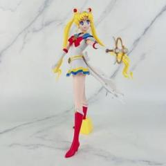 Amazon.co.jp: 発売り セーラームーンフィギュア月野兎 ガレージ