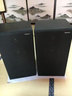 Technics スピーカー 2台セット SB-2010 Yahoo!オークション - Technics テクニクス スピーカー システム