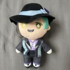 ツイステ フロイド・リーチ EXぬいぐるみ