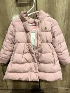 kate spade キッズ ジャケット 130 水色 kate spade キッズ ジャケット 130 水色 kate spade new york