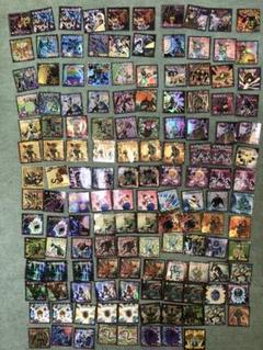 【⭐️送料込⭐️】遊戯王シール 138枚セット